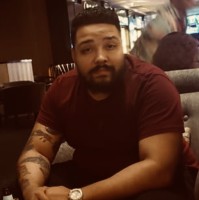 A1 Image, Inc. Employee Teigen Romero's profile photo