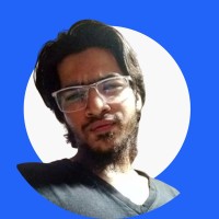 We Build Trades Ltd. Employee Kamran Khan's profile photo