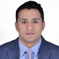 Express Pack Print Employee Amanullah Surve's profile photo