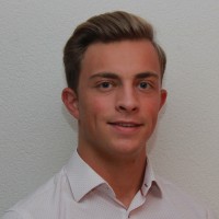 Sobrado Software AG Employee Denis Rykart's profile photo