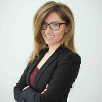 1stDibs Employee Jill Swanson's profile photo