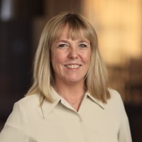 Lindab Ventilation Employee Paula Terne's profile photo