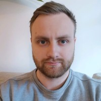 Infotronics Employee Kenny Holmen's profile photo