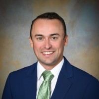 Genesee Regional Bank Employee Ryan Ramage's profile photo