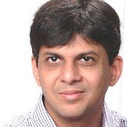 XLA Employee Dipak Mistry's profile photo