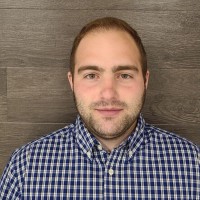 Reveneer Employee Edward Pascucci's profile photo