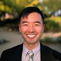 Fremont High School Employee Oliver Yeh's profile photo