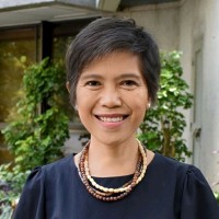 University of the Philippines Diliman Employee Grace Concepcion's profile photo