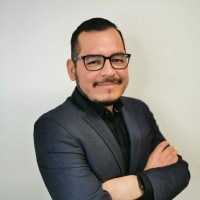 Telefónica El Salvador Employee Mauricio Edgardo Arias Murillo's profile photo