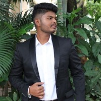e6data Employee Harshith M's profile photo