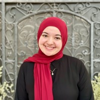 Creative Industry Summit Employee Hoda Hany's profile photo