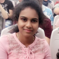 Sowjanya Pitla Email & Phone Number