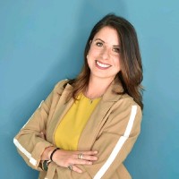 FTNet srl Employee Marcella de Giovanni's profile photo
