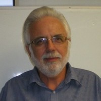 FAST JV Employee Noel Browne's profile photo