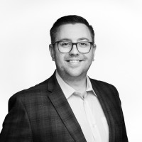 Delve Search - Global Search Consultants Employee Dave Wood's profile photo