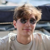 Gradient Employee Matvey Morozov's profile photo