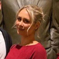 Oracle Employee Ava Nelson's profile photo