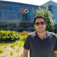 Anderson Mendez Email