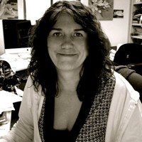 Michigan State Police Employee Lucinda Molzan's profile photo