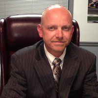 Trotter Ford Employee Jeff Boyce's profile photo