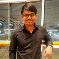 Ashish Patil Email & Phone Number
