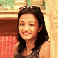 FableStreet Employee Suruchi Jain's profile photo