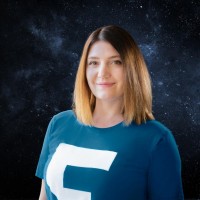 Experts Inside AG Employee Isidora Katanić's profile photo