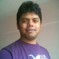 SP Dynamic Services Pvt Ltd Employee Raushan Srivastava's profile photo