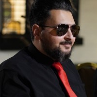 Amoot Soft Employee Omid Movahed's profile photo