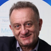ICARE* Employee Christian Poinsot's profile photo