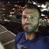 IPEL S.A. Employee Andreas Paganis's profile photo