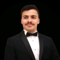 SQUAREGROUP Employee Yunus Yemişen's profile photo