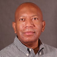 Charleston County Public Library Employee Rayburne Turner's profile photo