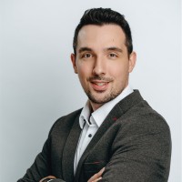 CEEGEX Central Eastern European Gas Exchange Ltd. Employee Eduard Tar's profile photo