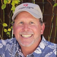 TLCD Architecture Employee Brian Wright's profile photo