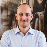 Chapman Bright Employee Frans Lakerveld's profile photo
