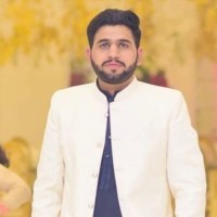 Stackup Solutions Employee Subhan Yaseen's profile photo