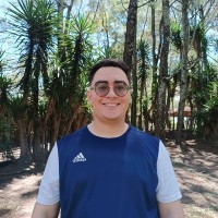 Creativa Studios Employee Diego Murillo's profile photo