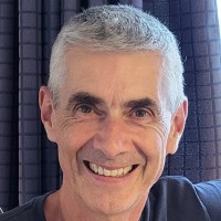 Steve Berkeley Email & Phone Number