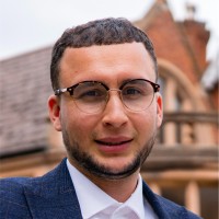 TAC Projects Employee Daniel McIob's profile photo