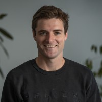 Halter Employee Gus Hewitt's profile photo