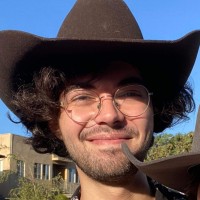 USC Games Employee Samhi Mitra's profile photo