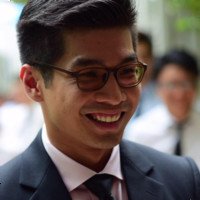 Hieu Tran Email & Phone Number