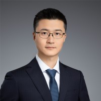 华泰证券股份有限公司| 领英 Employee Yang Wang's profile photo