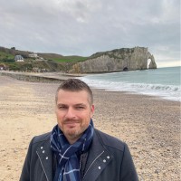 SIGMADIS Employee Laurent Richet's profile photo
