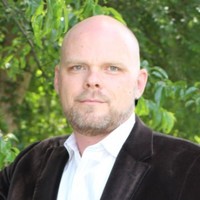 Pearson Smith Realty Employee Chris Fraser's profile photo