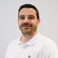StrangeBee Employee Frederic Saulet's profile photo