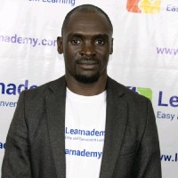 Learnademy Employee Muliande Alex's profile photo