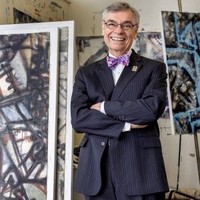 Memphis College of Art Employee Ron Jones's profile photo