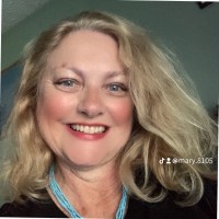 Mary Cook Email & Phone Number